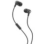 Skullcandy Spoke 2XL Earbuds, Black