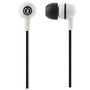 Skullcandy Spoke 2XL Earbuds, White