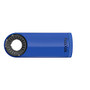 SanDisk Cruzer Dial&trade; USB 2.0 Flash Drive, 32GB, Blue
