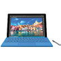Microsoft; Surface Pro 4 Tablet, 12.3 inch; Full HD Screen, Intel; Core&trade; i5, 4GB Memory, 128GB Hard Drive, Windows; 10, Silver