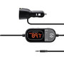 Belkin TuneCast; FM Transmitter