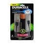 Duracell; Portable Power Bank with 2600 mAh Battery