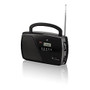GPX R633B Shortwave Radio