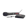 Pyle PylePro PDWM100 Wireless/Wired Microphone