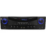 PyleHome PT570AU Amplifier - 350 W RMS - 5.1 Channel