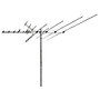 RCA ANT3036W Outdoor 30-element Antenna