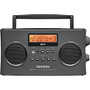 Sangean FM-Stereo RDS (RBDS) / AM Digital Tuning Portable Receiver