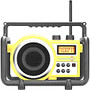 Sangean LB-100 LunchBox Radio Tuner
