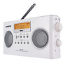 Sangean PR-D5 Digital Portable Radio Tuner