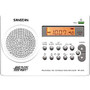 Sangean PR-D9W Radio Tuner