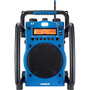 Sangean U-3 Digital AM/FM Utility Radio