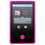 Ematic EM318VID 8 GB Pink Flash Portable Media Player