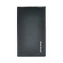 Gear Head&trade; Ultra Slim Mobile Power Bank, Black