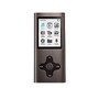 JLab; Eclipse 180 Pro MP3 Player, Gunmetal