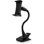 Macally Adjustable Clip-On Mount Holder