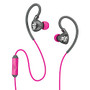 JLab; Fit 2.0 Sport Earbuds, Pink