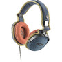 Marley Rise Up Over-Ear Headphones