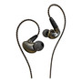 MEE audio Pinnacle P1 High Fidelity Audiophile In-Ear Headphones