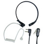 Midland AVP-H8 Action Throat Earset