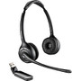 Plantronics W410 Over-the-head, Monaural (Standard)