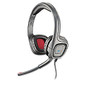 Plantronics; Audio 655 USB Stereo Over The Ear Headset