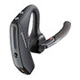 Plantronics; Voyager 5200 UC Bluetooth; Over-The-Ear Headset, Black