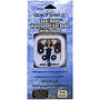 Seal Shield Seal Buds Waterproof Ear Buds with Antimicrobial Product Protection