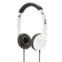 Skullcandy 2XL Shakedown On-Ear Headphones, White