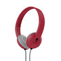 Skullcandy Uproar&trade; On-Ear Headphones, Ill Famed Red/Black