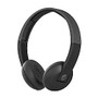 Skullcandy; Uproar Wireless On-Ear Headphones, Black/Gray