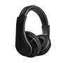 Targus; Over-The-Ear Studio Headphones, Black