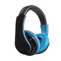 Targus; Over-The-Ear Studio Headphones, Blue