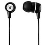 V7 Stereo Earbuds with Inline Microphone