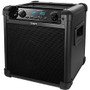ION Tailgater iPA77 Speaker System - 50 W RMS - Portable - Battery Rechargeable - Wireless Speaker(s)