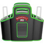 MARGARITAVILLE Speaker System - 20 W RMS - Portable - Battery Rechargeable - Wireless Speaker(s)