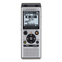 Olympus; WS-852 Digital Voice Recorder, Silver
