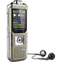 Philips Voice Tracer Digital Recorder Music Recording