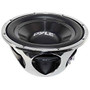 Pyle PLCHW10 Woofer - 1400 W PMPO - 1 Pack