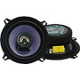Pyle PLG52 Speaker - 70 W RMS - 140 W PMPO - 2-way - 2 Pack