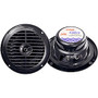 Pyle PLMR67B Speaker - 120 W PMPO