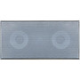 PyleHome PDIWCS56SL - 300 W PMPO Speaker - 2-way - 1 Pack - Silver