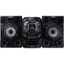 Samsung MX-J630 Mini Hi-Fi System - 230 W RMS - Black