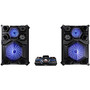 Samsung MX-JS9500 Mini Hi-Fi System - 4000 W RMS