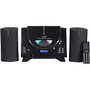 Supersonic SC-3399M Micro Hi-Fi System - Black