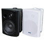 TIC Architectural ASP120 75 W RMS - 120 W PMPO Speaker - 2-way - 2 Pack - White