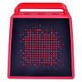 Antec SPZero Speaker System - Battery Rechargeable - Wireless Speaker(s) - Red