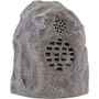 C2G Granite Speaker System - 10 W RMS - Battery Rechargeable - Wireless Speaker(s) - Gray