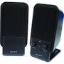 Gear Head SP2600ACB 2.0 Speaker System