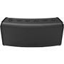 iHome iBT33 Speaker System - Portable - Battery Rechargeable - Wireless Speaker(s) - Black