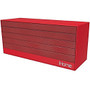 iHome; iBN27 Wireless Speaker System, Red